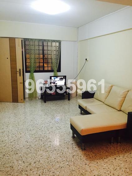 Blk 5 Changi Village Road (Pasir Ris), HDB 3 Rooms #129715992